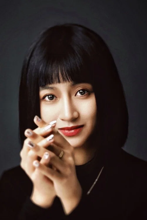 Photo of Cecile Zhang