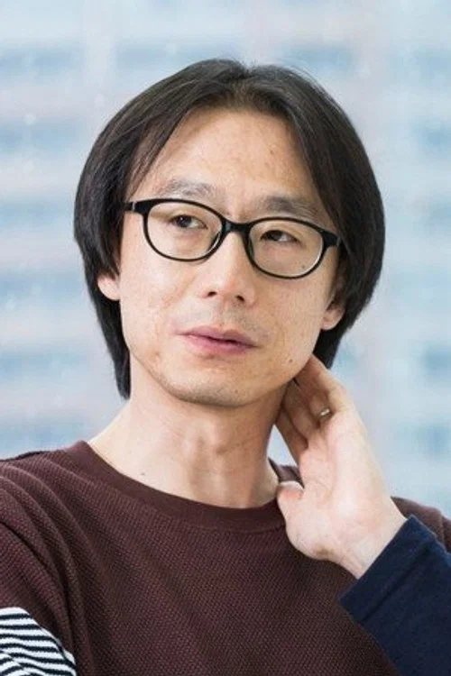 Photo of Takaaki Yuasa
