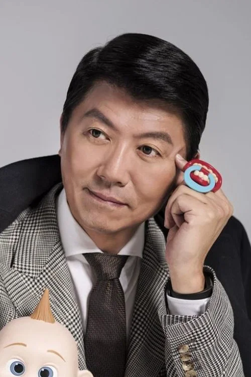 Photo of Hsieh, Lung-Chieh