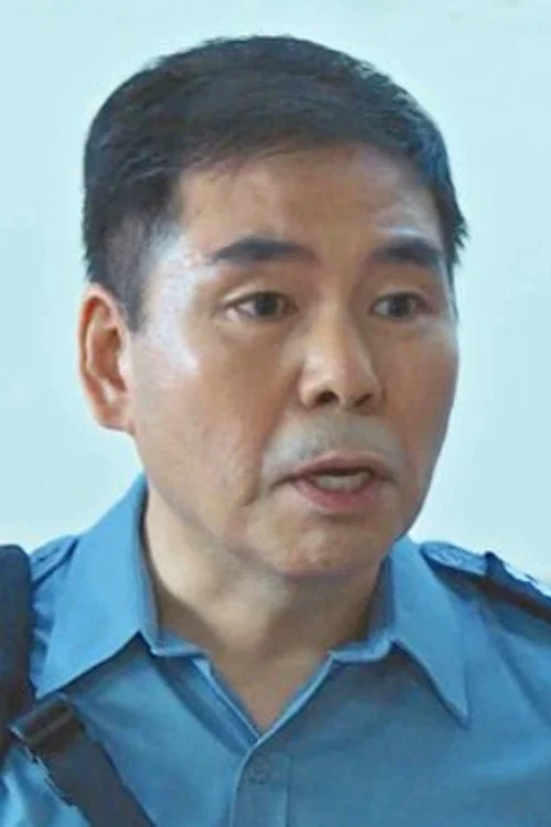 Photo of Yoo Jae-ik