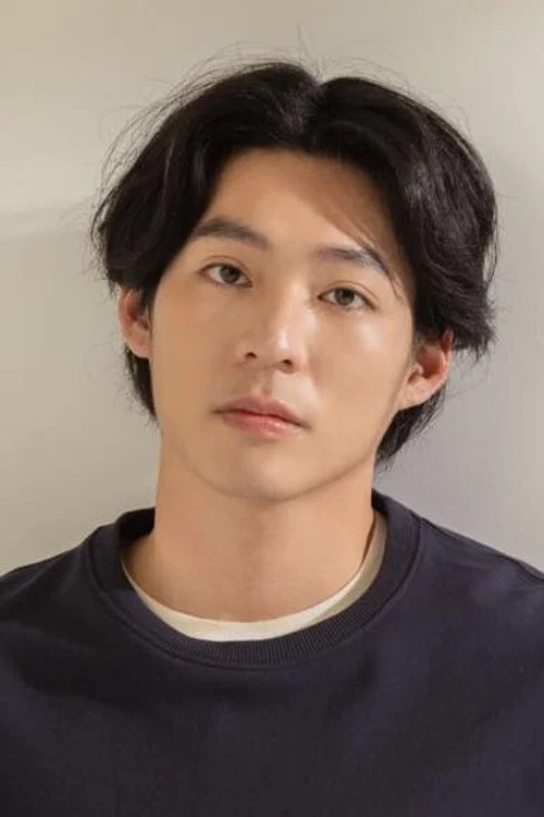 Photo of Max Lin