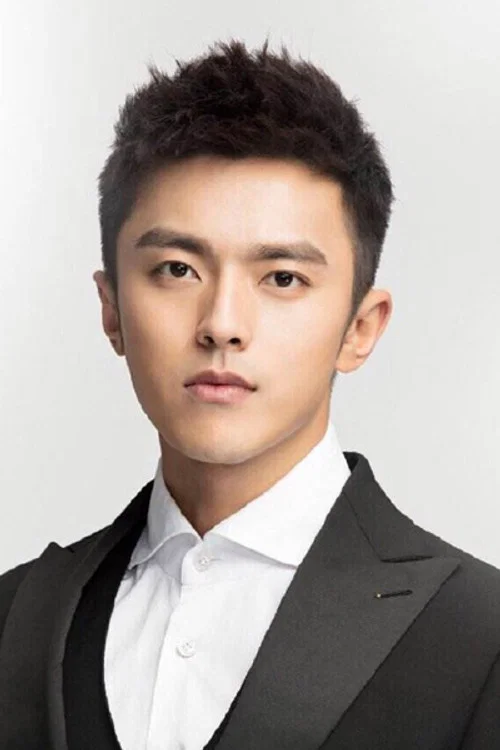 Photo of Xu Yang