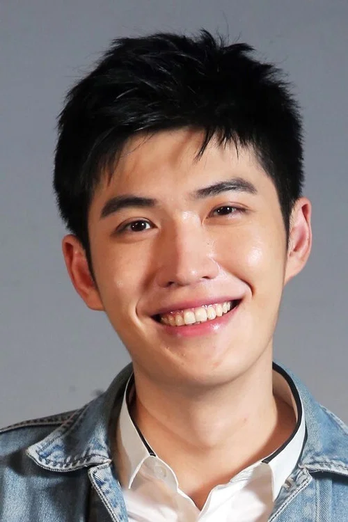 Photo of Barry Qu