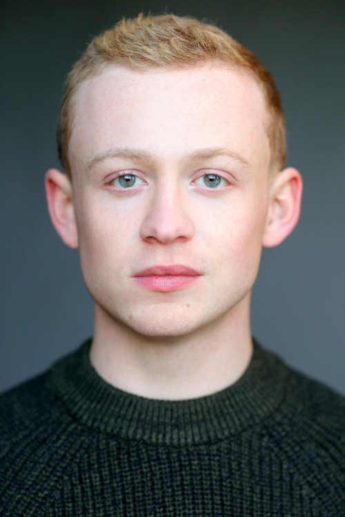 Photo of John Bell