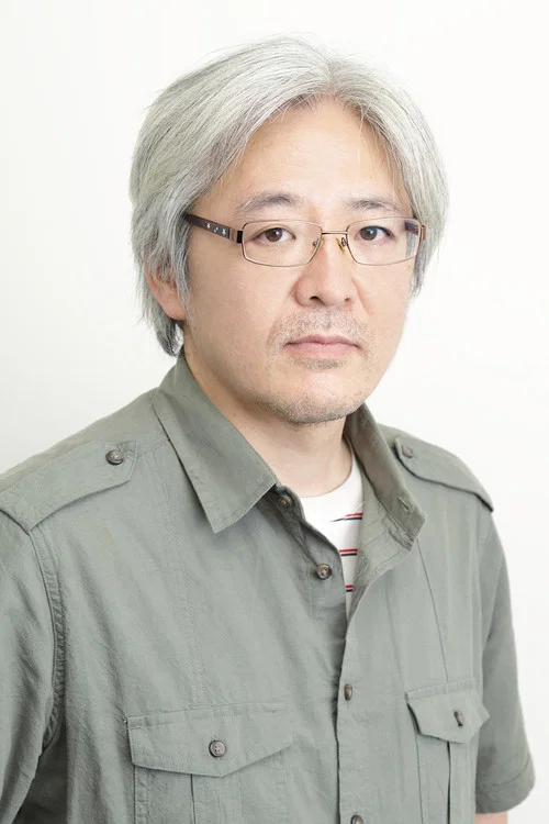 Photo of Kazuchika Kise