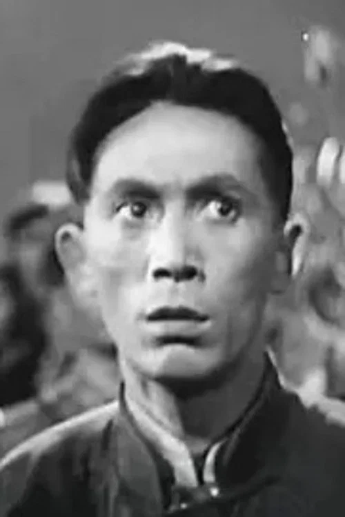 Photo of Ling Yun