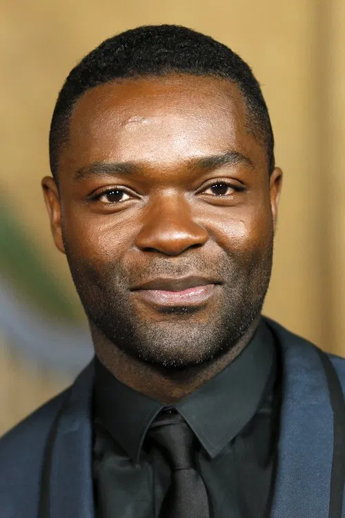 Photo of David Oyelowo