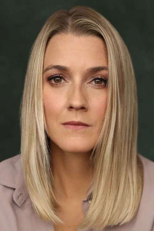 Photo of Alice Fearn