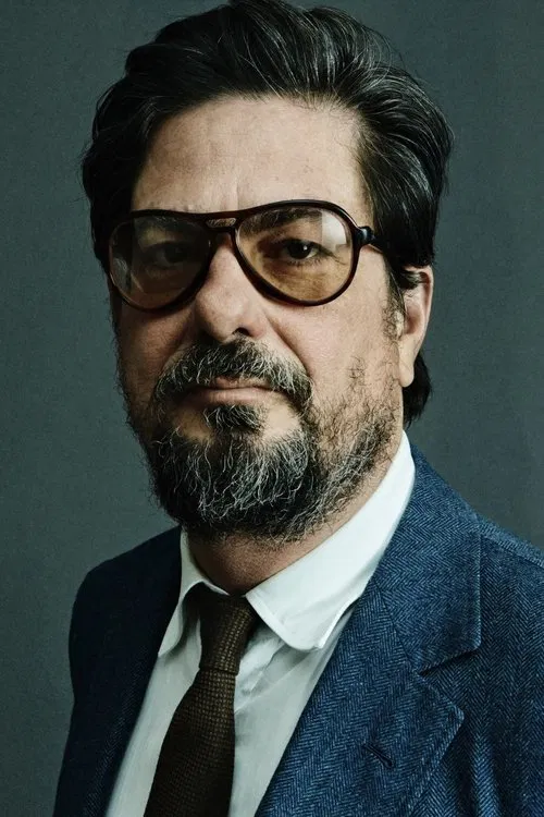 Photo of Roman Coppola