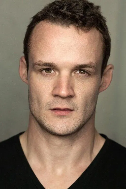Photo of Josh Herdman