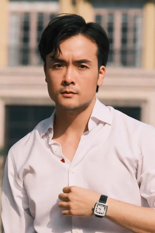 Photo of Anh Tuấn