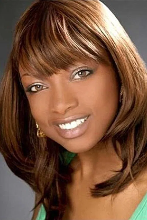 Photo of Kymoura Kennedy