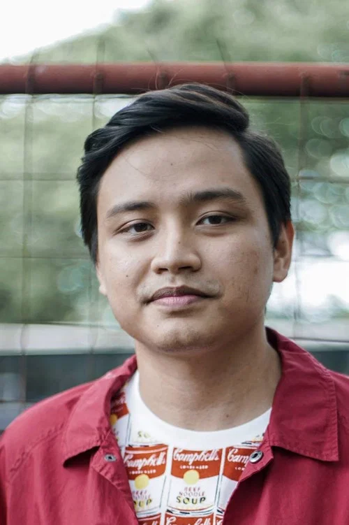 Photo of Sonny Calvento
