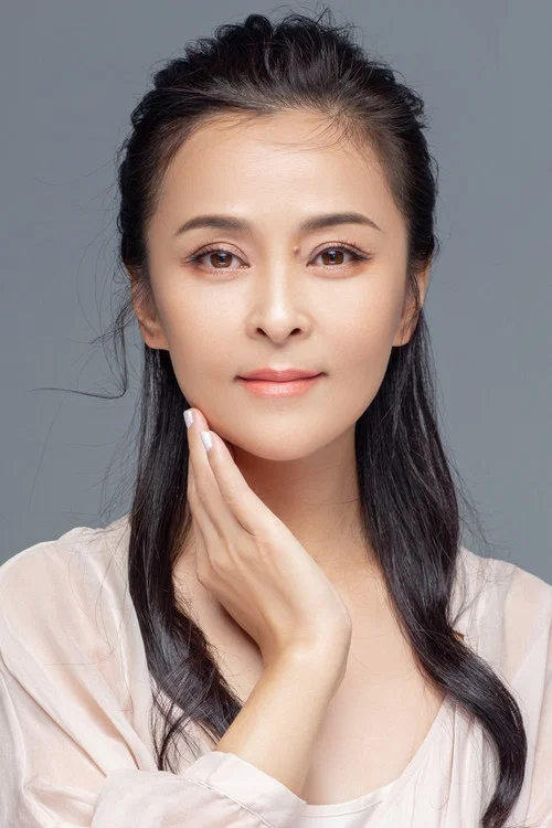 Photo of He Yin