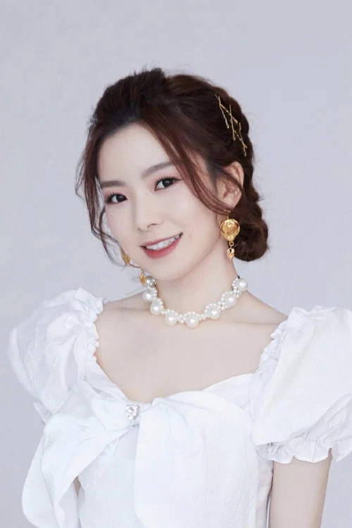 Photo of Chen Zhuoxuan