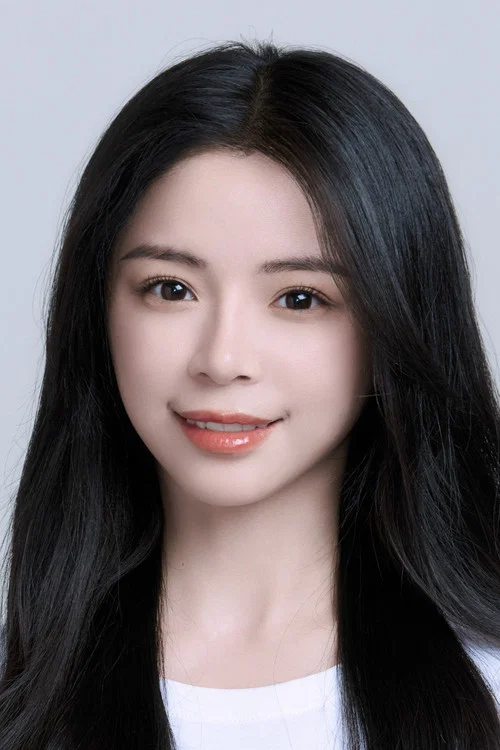 Photo of Zhao Muyan