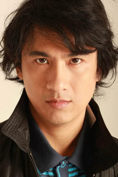 Photo of Ely Buendia