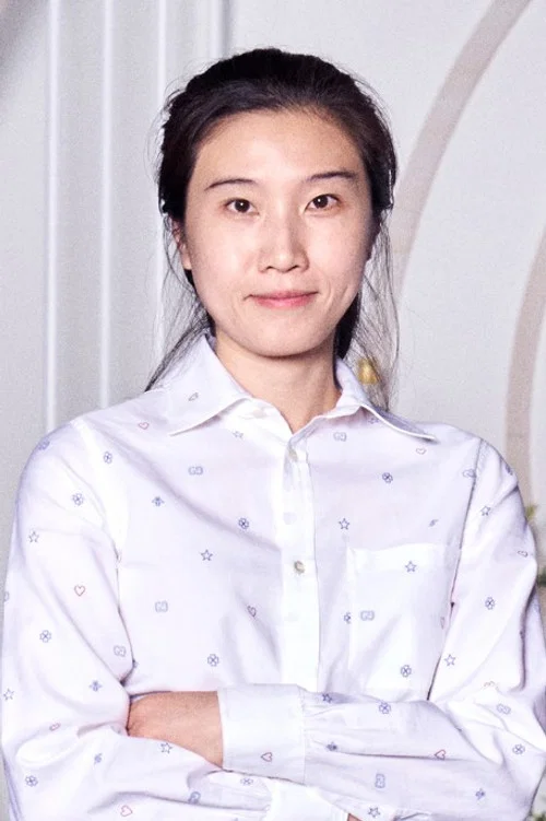 Photo of Park Hee-yeon