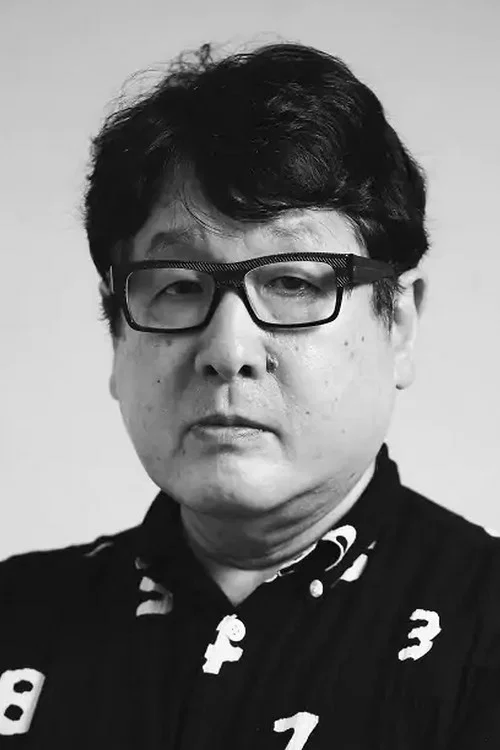 Photo of Takashi Nagasaki