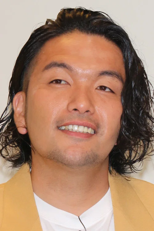 Photo of Shintarou Moriyama