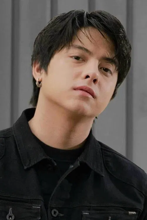 Photo of Daniel Padilla