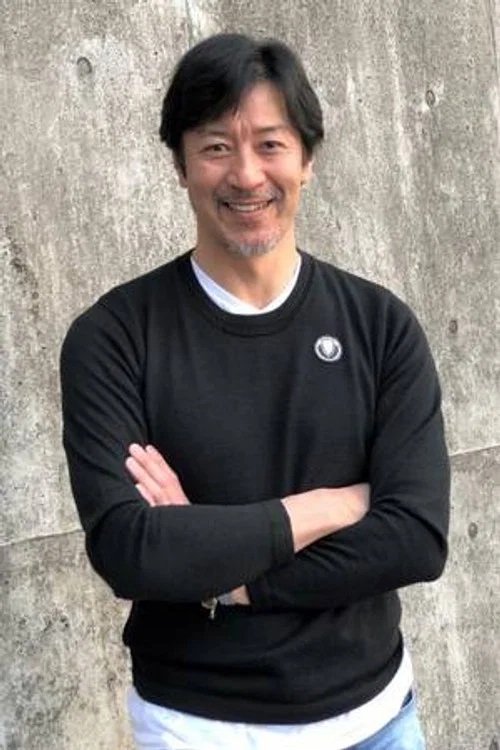 Photo of Norimasa Fuke