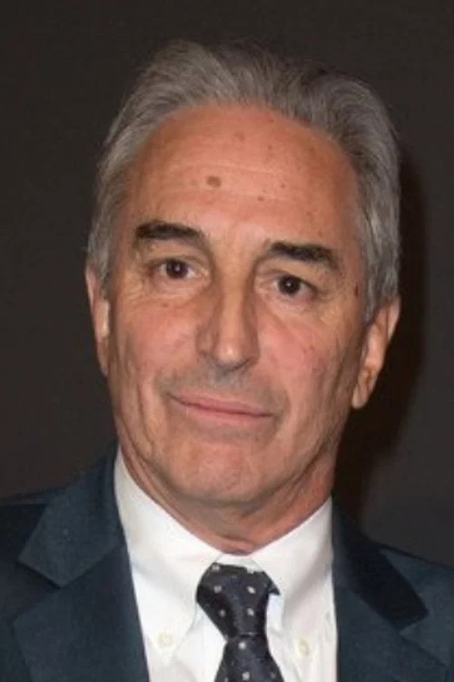 Photo of Marcus Viscidi