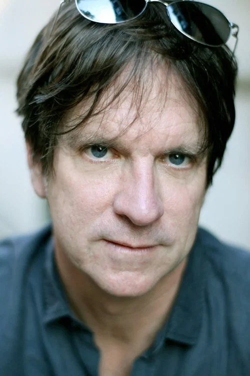Photo of Paul Cameron