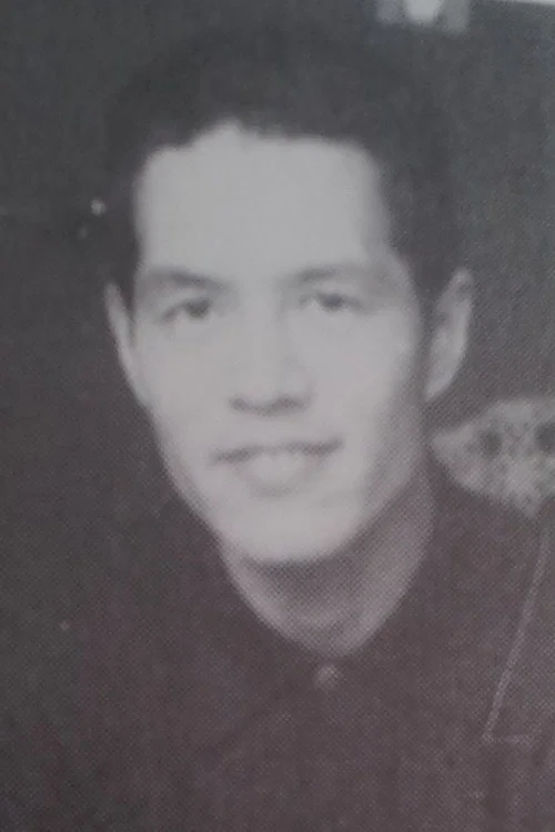 Photo of Atsushi Yamatoya