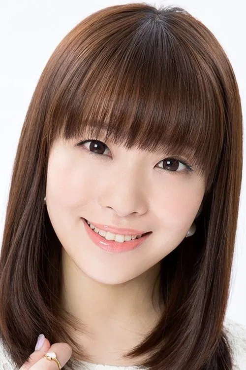 Photo of Yumi Uchiyama
