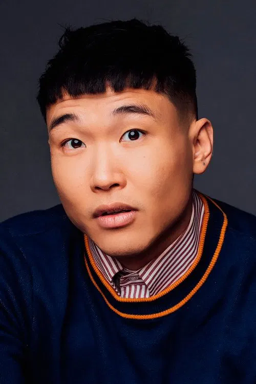 Photo of Joel Kim Booster