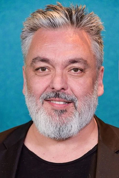Photo of Jez Butterworth