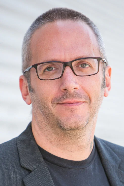 Photo of Todd Brown
