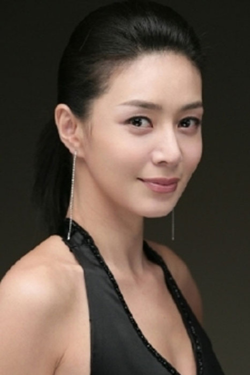 Photo of Kim Hye-ri