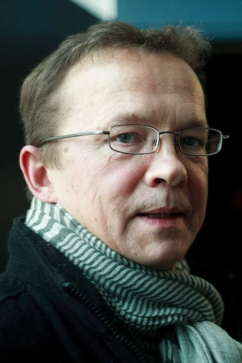 Photo of Rimvydas Leipus