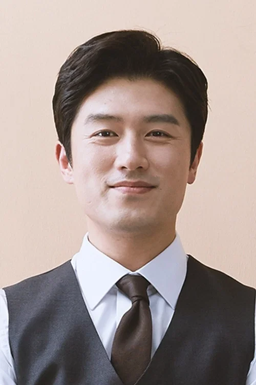Photo of Ko Dae-seok