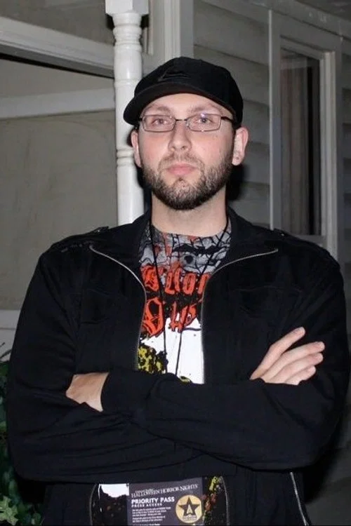 Photo of Brad Miska