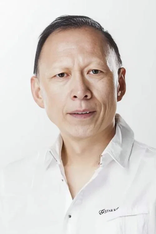 Photo of Li Ming