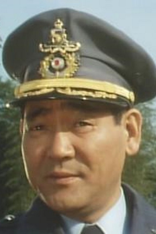Photo of Toshio Takahara