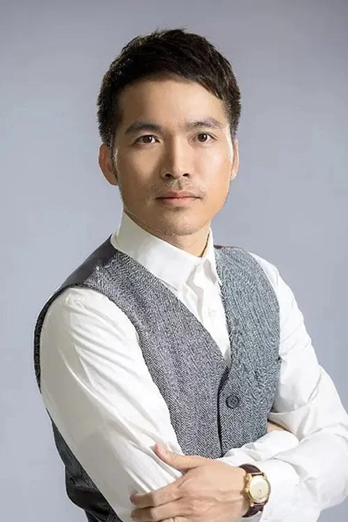 Photo of Zou Ji Cheng