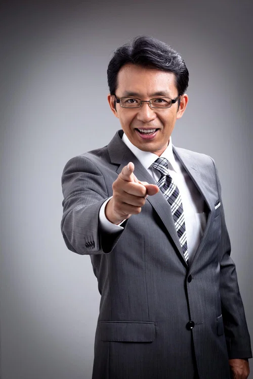 Photo of Akira Fukuzawa