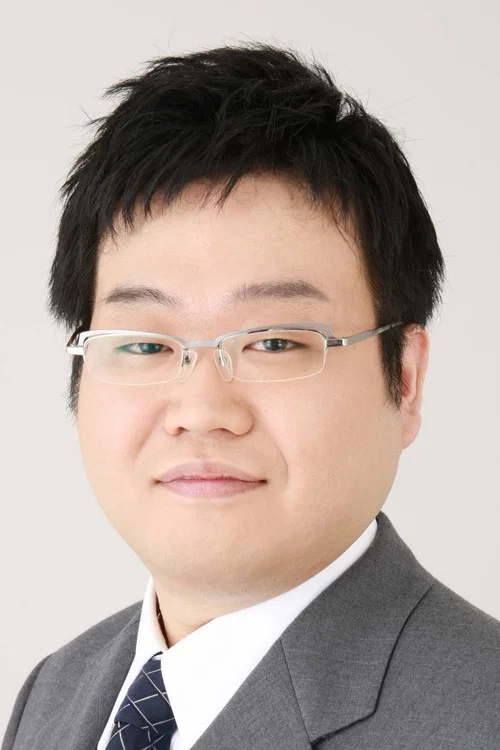 Photo of Takehiro Hasu