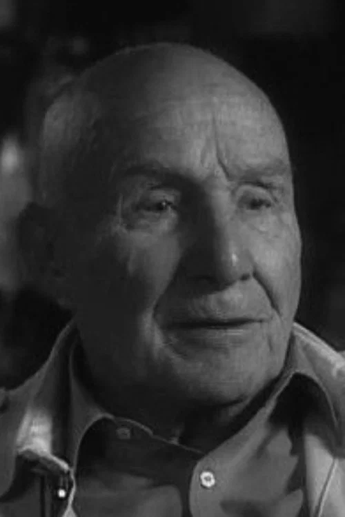 Photo of David Swift