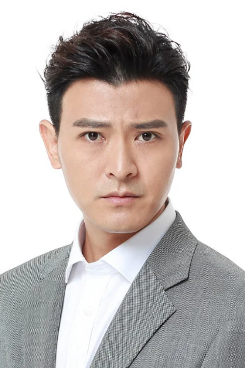 Photo of Yang Zheng
