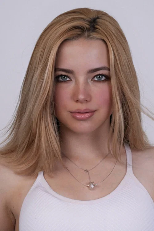 Photo of Haylie Hansen