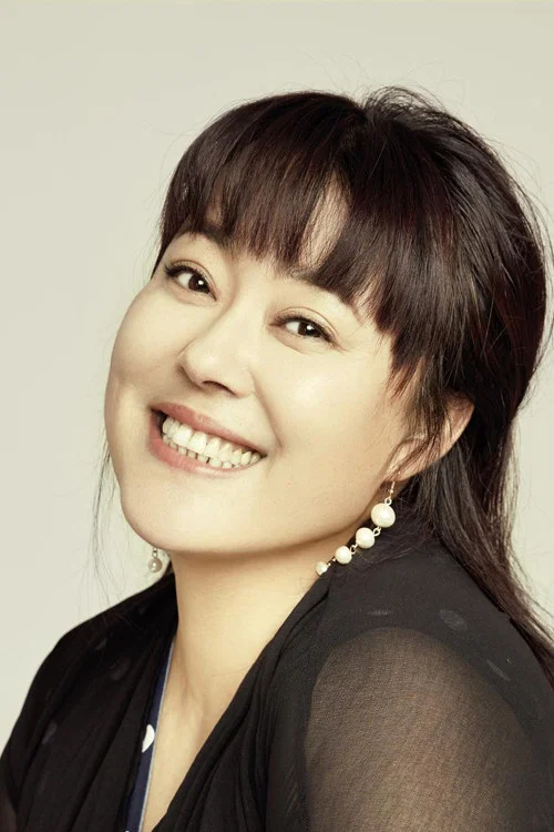 Photo of Li Jingjing