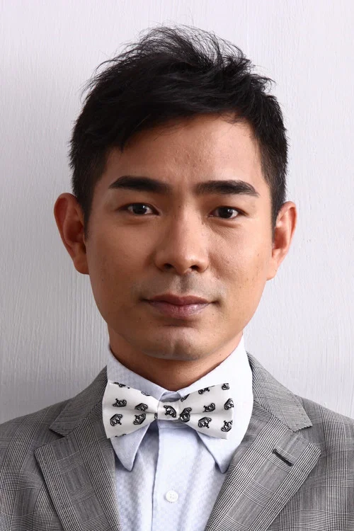 Photo of Hsieh Chi-wen