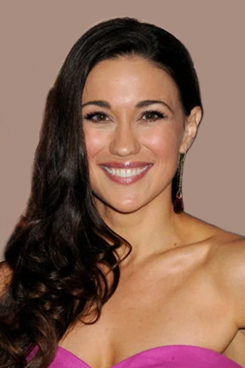 Photo of Jenna Lind