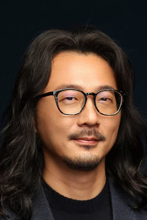 Photo of Lin Shih-ken
