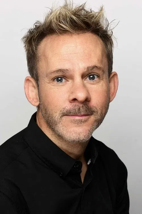 Photo of Dominic Monaghan